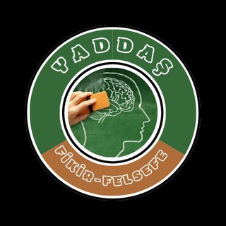 Логотип канала yaddas11