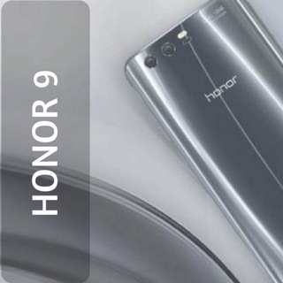 Логотип канала honor9italia