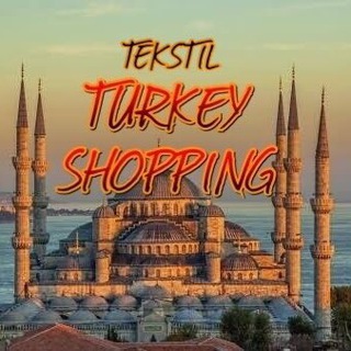 Логотип канала textileturkey