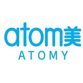 Логотип канала atomyrusofficial