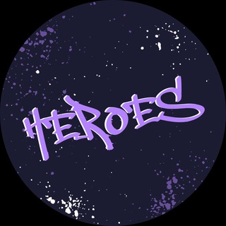 Логотип heroconf