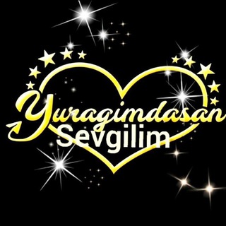 Логотип канала yuragimdasan_sevgilim_hayotiy