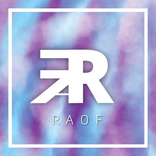 Логотип raofagency