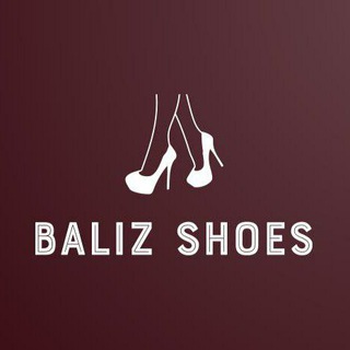 Логотип канала balizshoes