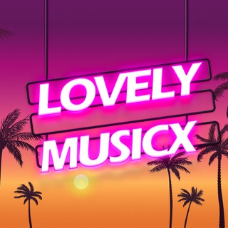 Логотип канала lovelymusicxs