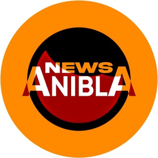 Логотип канала aniblanews