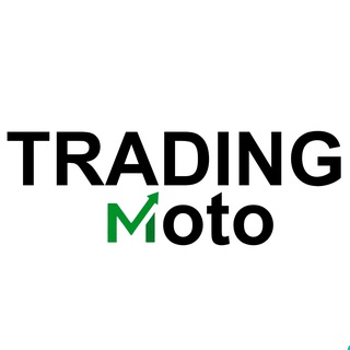 Логотип канала tradingmoto