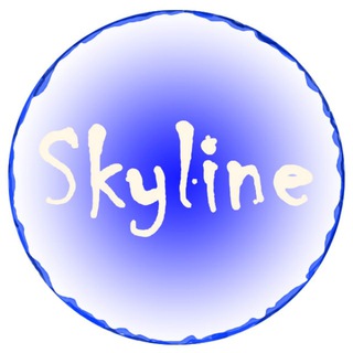 Логотип канала eyeskyline