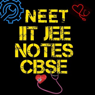 Логотип канала cbse_jee_neet_icse_class_10_12