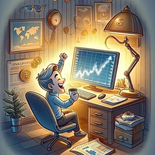 Логотип forex_wallstreet