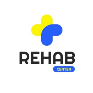 Логотип канала rehab_center_dp