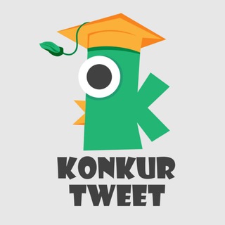 Логотип канала konkurtweet