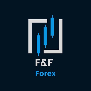 Логотип fandfforex