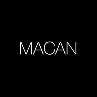 Логотип канала macanmusic001