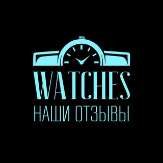 Логотип канала reviewwatch