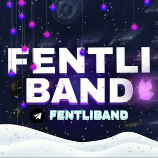 Логотип fentliband