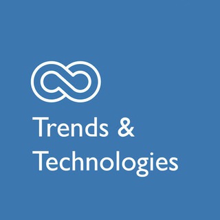 Логотип канала global_it_trends