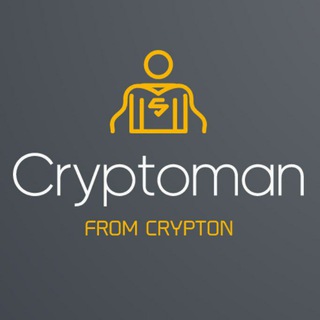 Логотип cryptomanbit