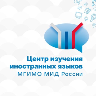 Логотип канала mgimo3language