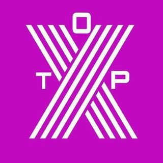 Логотип xtop_official