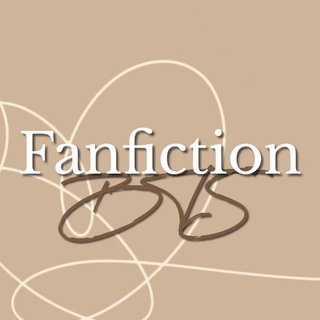 Логотип канала ffanfictionbts