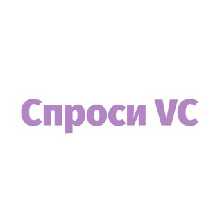 Логотип канала ask_vc_jobs