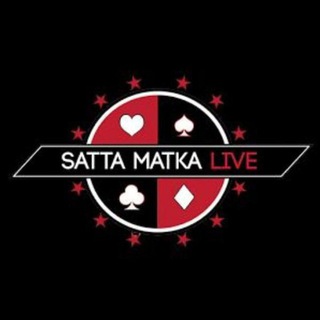 Логотип канала sattamatka_vip