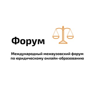 Логотип канала edtechlegal