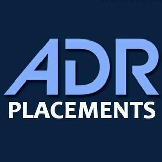 Логотип канала adr_jobs