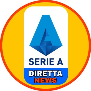 Логотип канала serieadirettanews