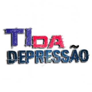 Логотип tidadepressaooficial