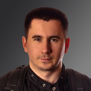 Логотип канала mark_savchuk