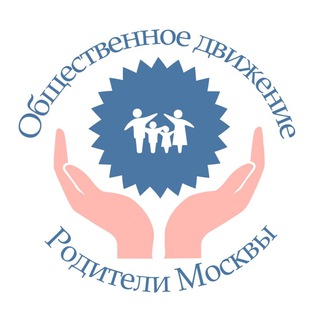 Логотип канала roditelimoskvi