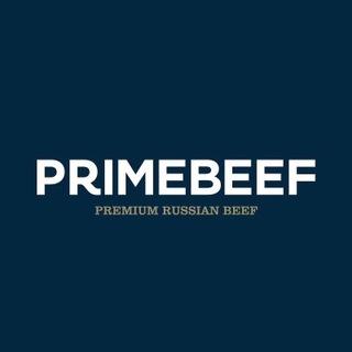 Логотип канала primebeef_stories