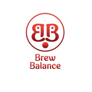 Логотип brewbalance