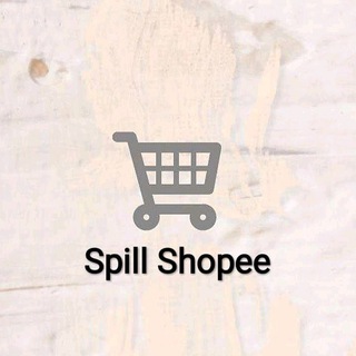 Логотип канала spillshopee0