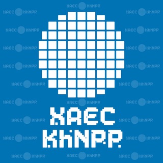 Логотип канала khnpp