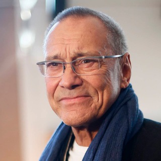 Логотип канала A_Konchalovsky