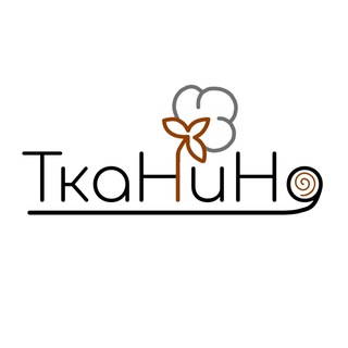 Логотип канала tkanino_nn