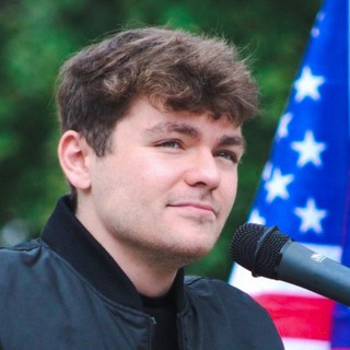 Логотип nickjfuentes