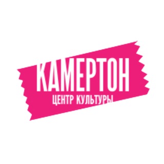 Логотип канала kamertonhall