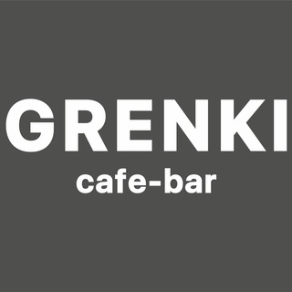 Логотип канала cafe_grenki