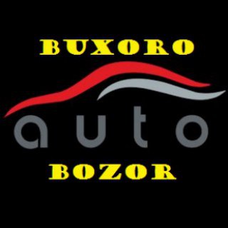 Логотип канала buxoro_avtobozor