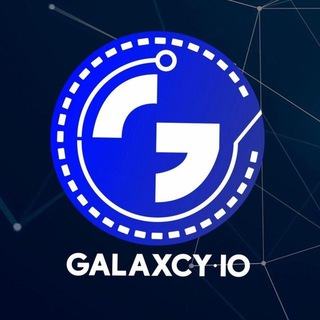 Логотип канала galaxcytradingvietnam