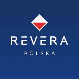 Логотип канала reverapolska