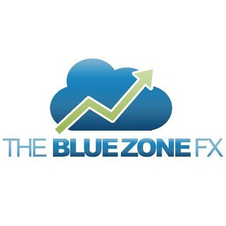 Логотип канала blue_zonees