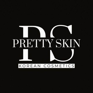 Логотип канала prettyskin_uzb