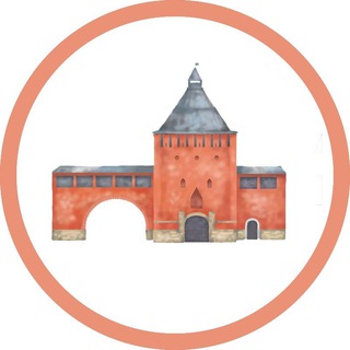 Логотип канала welcomesmolensk