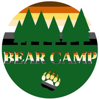 Логотип bearcamp