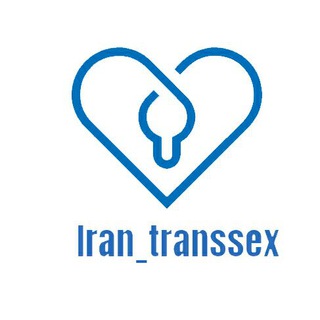 Логотип канала iran_transsex